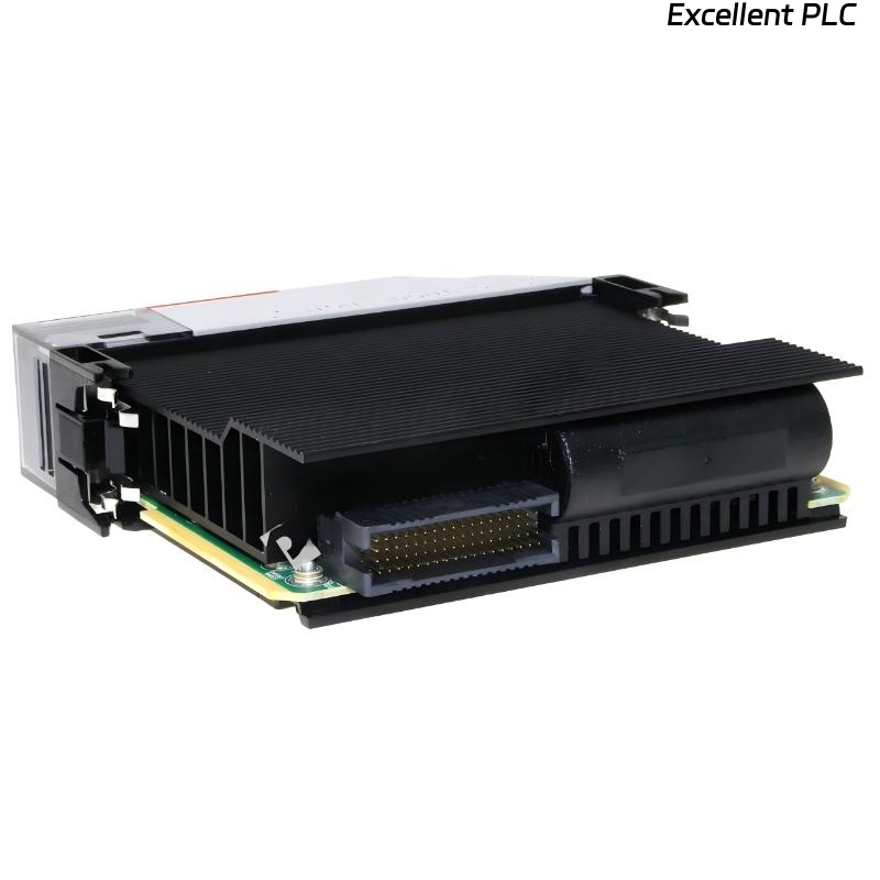 Allen Bradley 1756-L81ES GuardLogix 5580 Processor