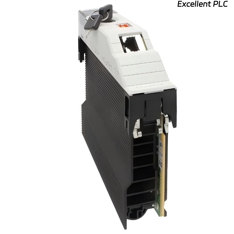 Allen Bradley 1756-L82E ControlLogix Logix5580 Processor