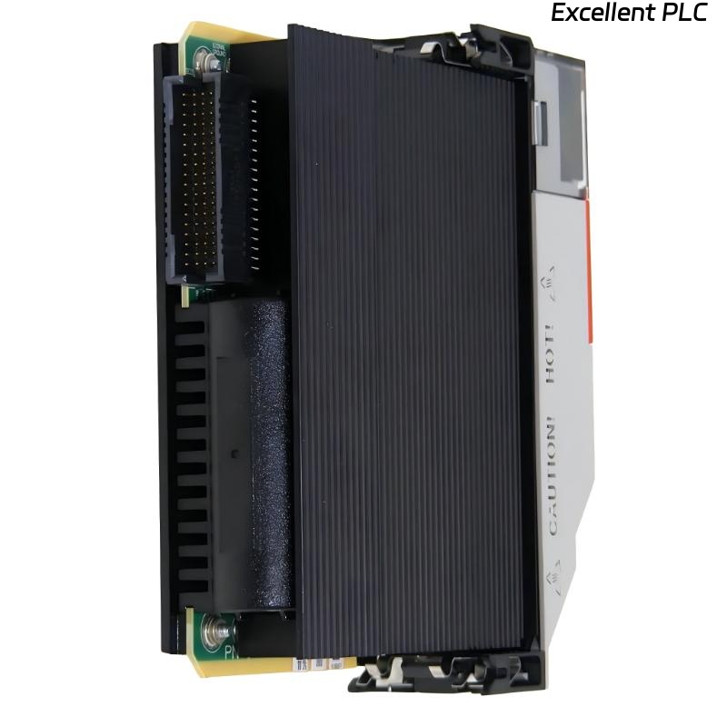 Allen Bradley 1756-L82ES GuardLogix 5580 Processor