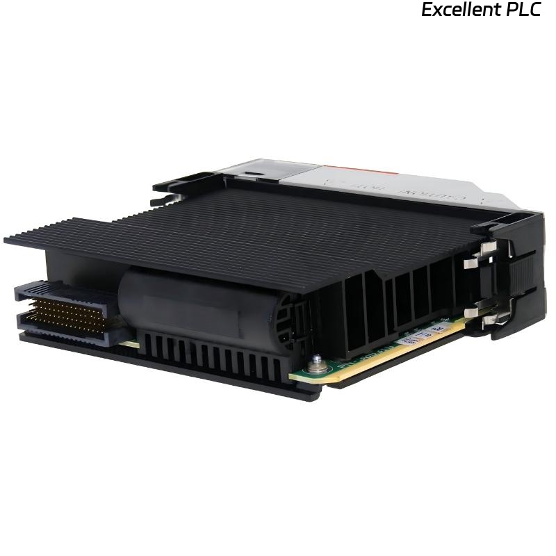 Allen Bradley 1756-L82ES GuardLogix 5580 Processor