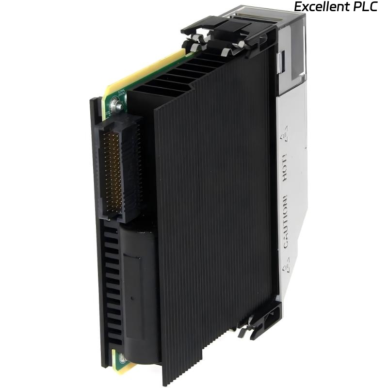 Allen Bradley 1756-L85E ControlLogix Logix5580 Processor