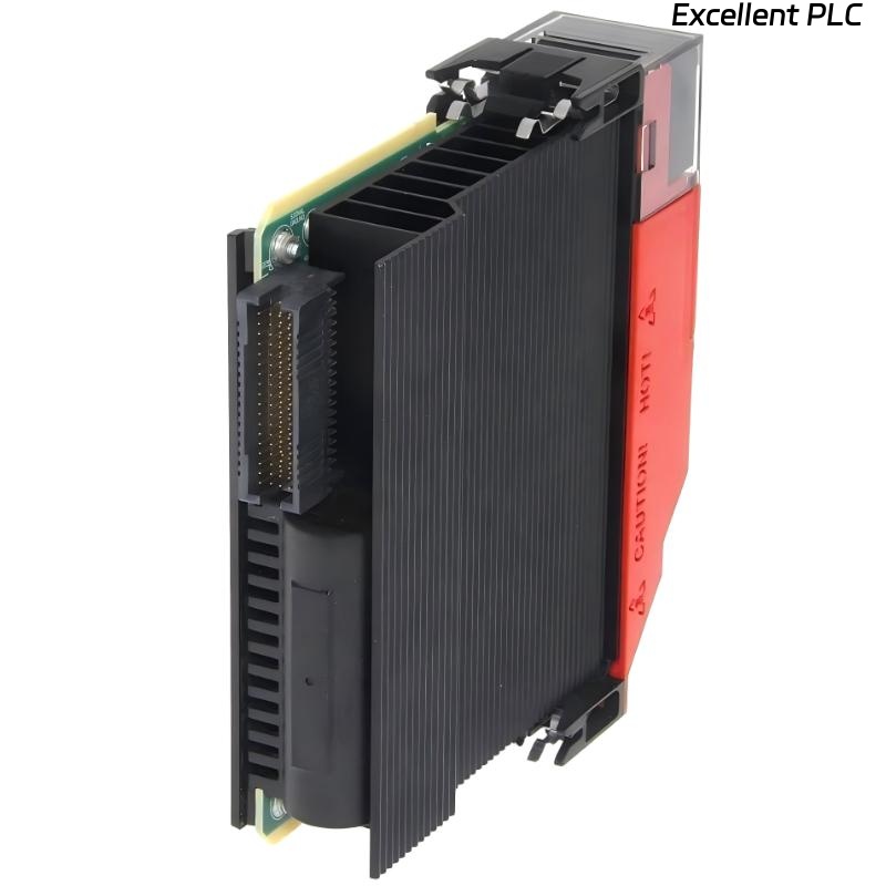 Allen Bradley 1756-L8SP ControlLogix GuardLogix 5580 Safety Partner Controller