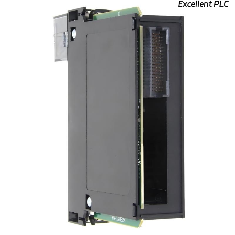 Allen Bradley 1756-LSC8XIB8I ControlLogix Low-speed Counter Module