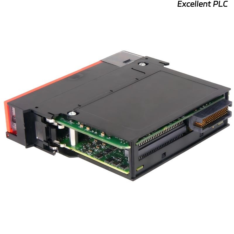 Allen Bradley 1756-LSP ControlLogix GuardLogix Safety Partner Controller