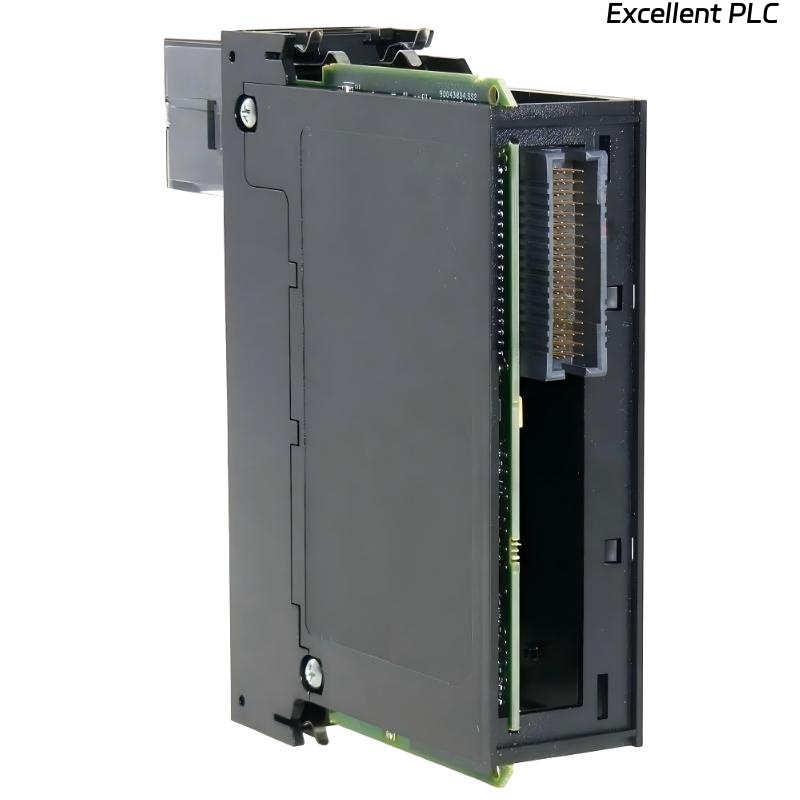 Allen Bradley 1756-M02AE ControlLogix 2-Axis Analog Encoder Servo Module