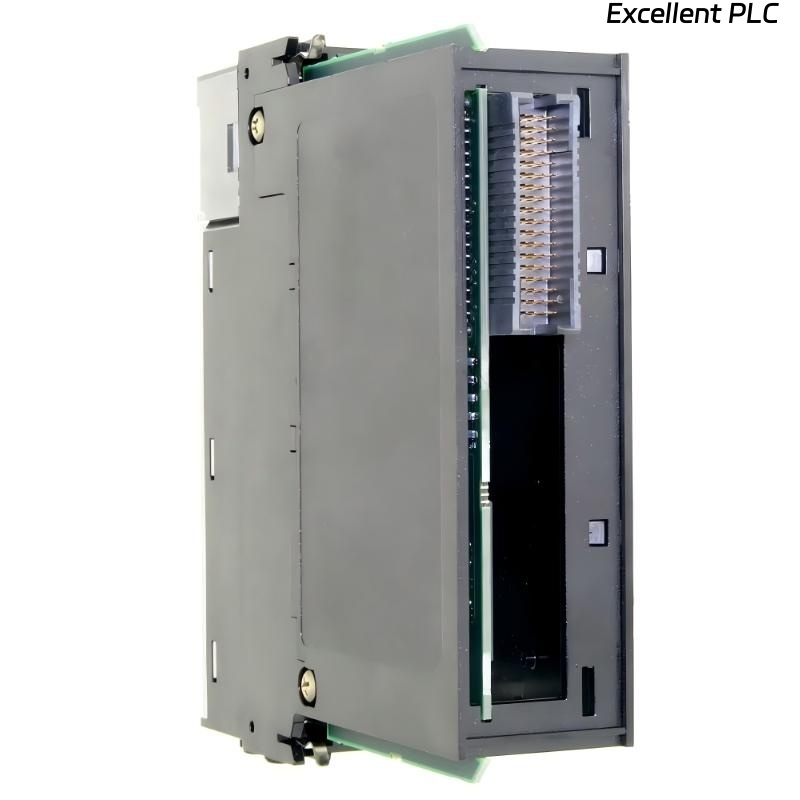 Allen Bradley 1756-M03SE ControlLogix 3 Axis SERCOS Servo Module