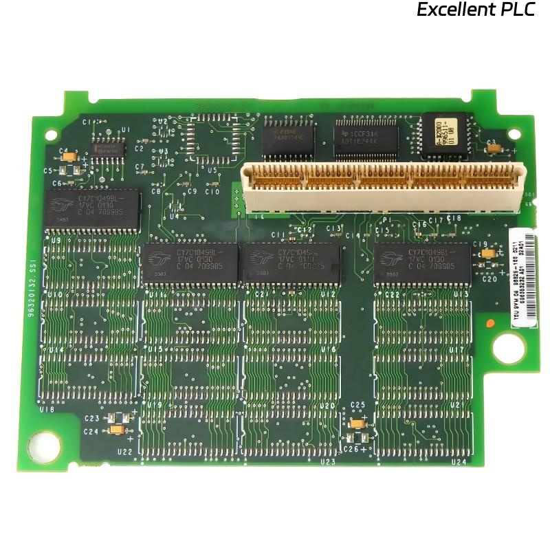 Allen Bradley 1756-M13 ControlLogix Logix5555 Expansion Memory Module