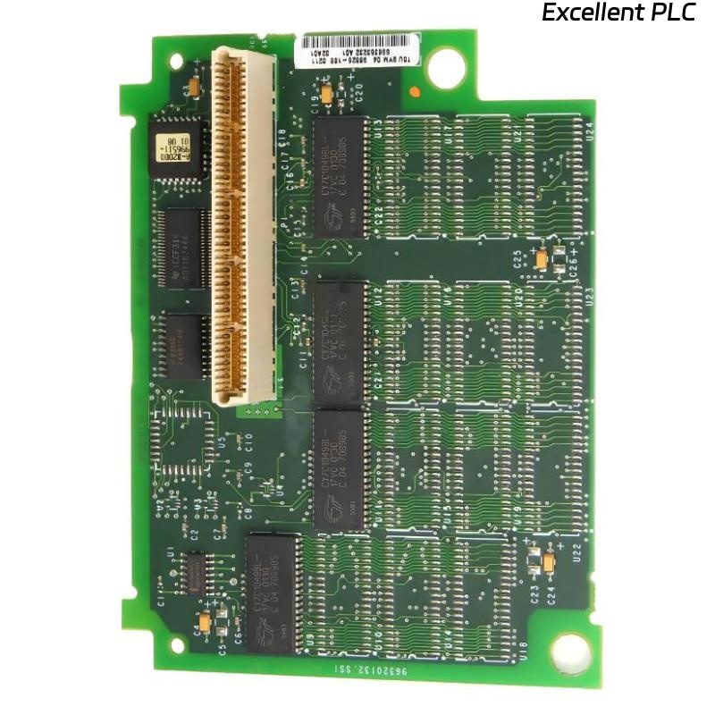 Allen Bradley 1756-M13 ControlLogix Logix5555 Expansion Memory Module