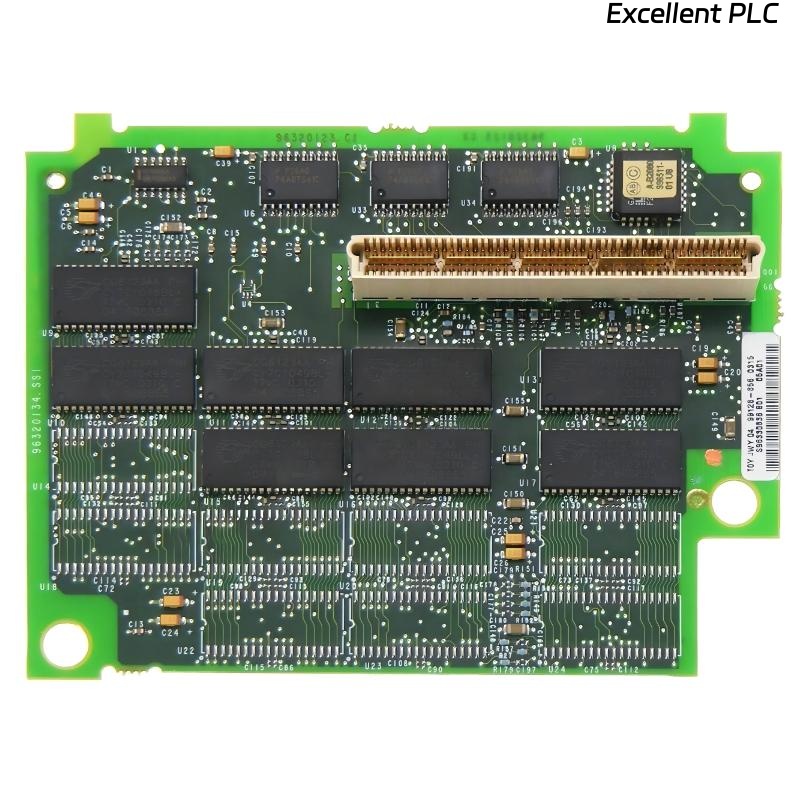 Allen Bradley 1756-M14 ControlLogix Logix5555 Memory Module