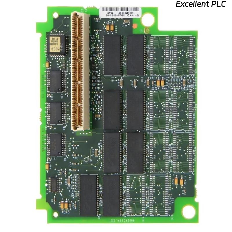 Allen Bradley 1756-M14 ControlLogix Logix5555 Memory Module