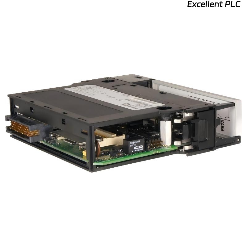 Allen Bradley 1756-MVI ControlLogix Multi-Vendor Interface Module