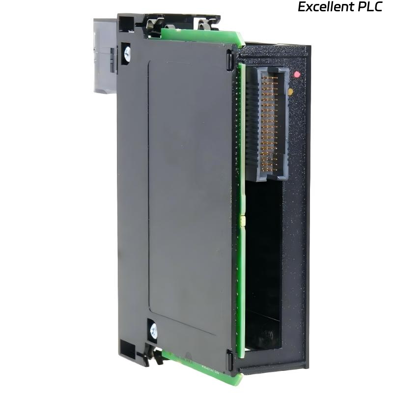 Allen Bradley 1756-OA16 ControlLogix Digital Output Module