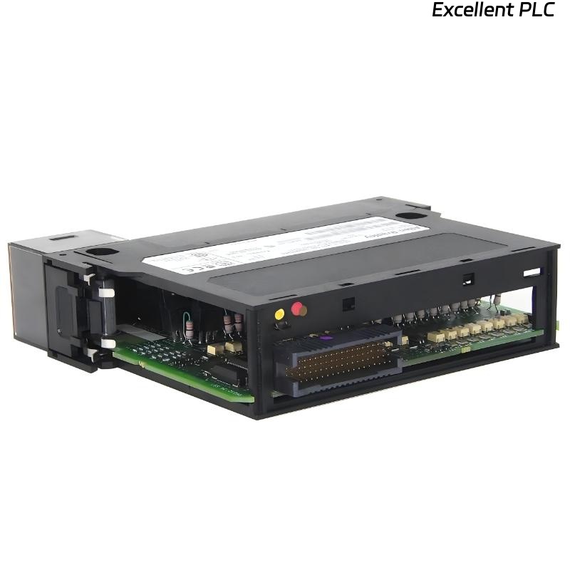 Allen Bradley 1756-OA16 ControlLogix Digital Output Module