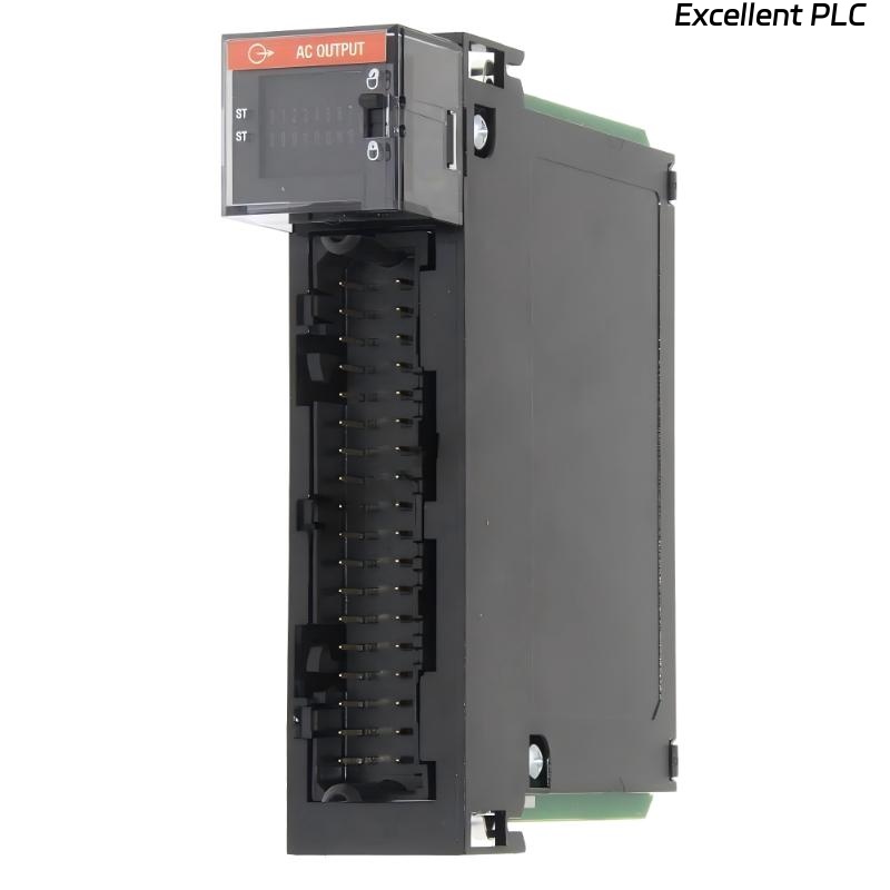 Allen Bradley 1756-OA16I ControlLogix AC Digital Output Module