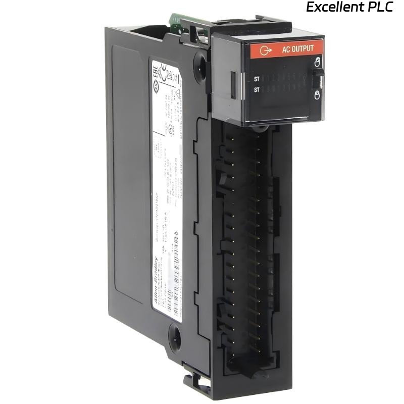 Allen Bradley 1756-OA16I ControlLogix AC Digital Output Module