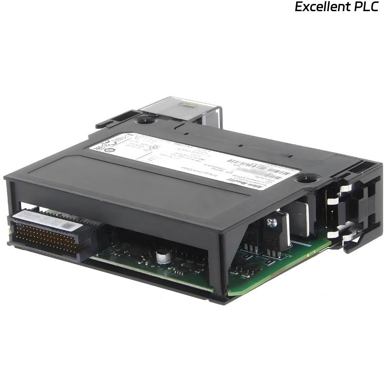 Allen Bradley 1756-OA16I ControlLogix AC Digital Output Module