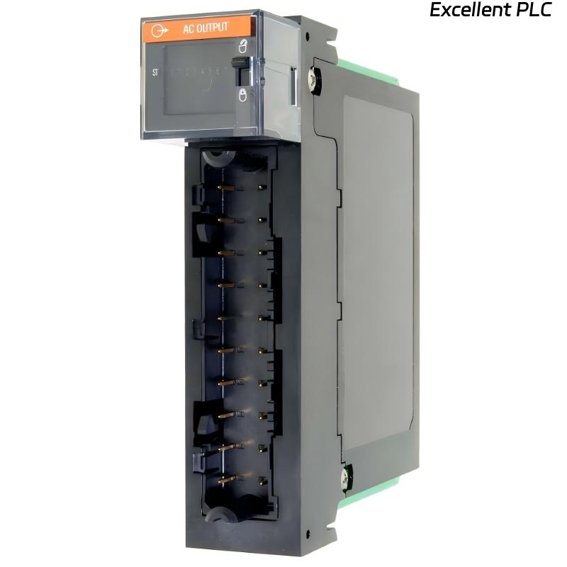 Allen Bradley 1756-OA8 ControlLogix AC Digital Output Module