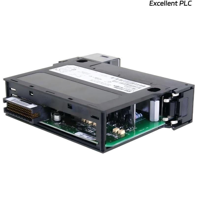 Allen Bradley 1756-OA8 ControlLogix AC Digital Output Module