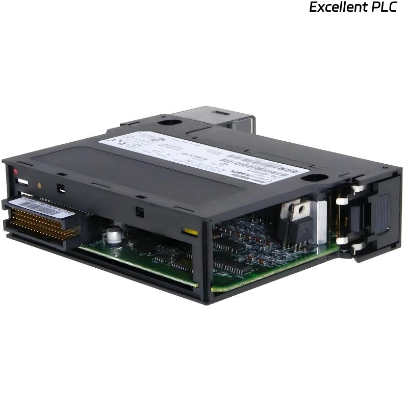 Allen Bradley 1756-OB16 ControlLogix Digital Output Module