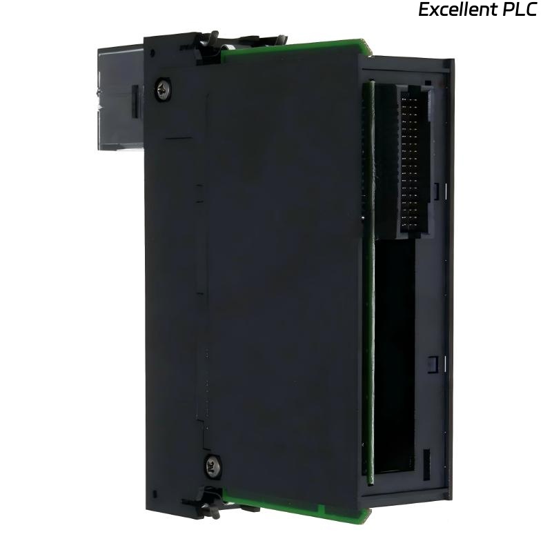 Allen Bradley 1756-OB16D Controllogix DC Diagnostic Output Module