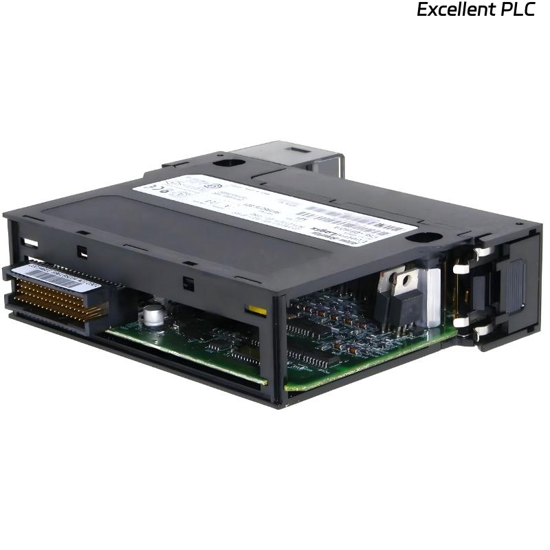 Allen Bradley 1756-OB16D Controllogix DC Diagnostic Output Module