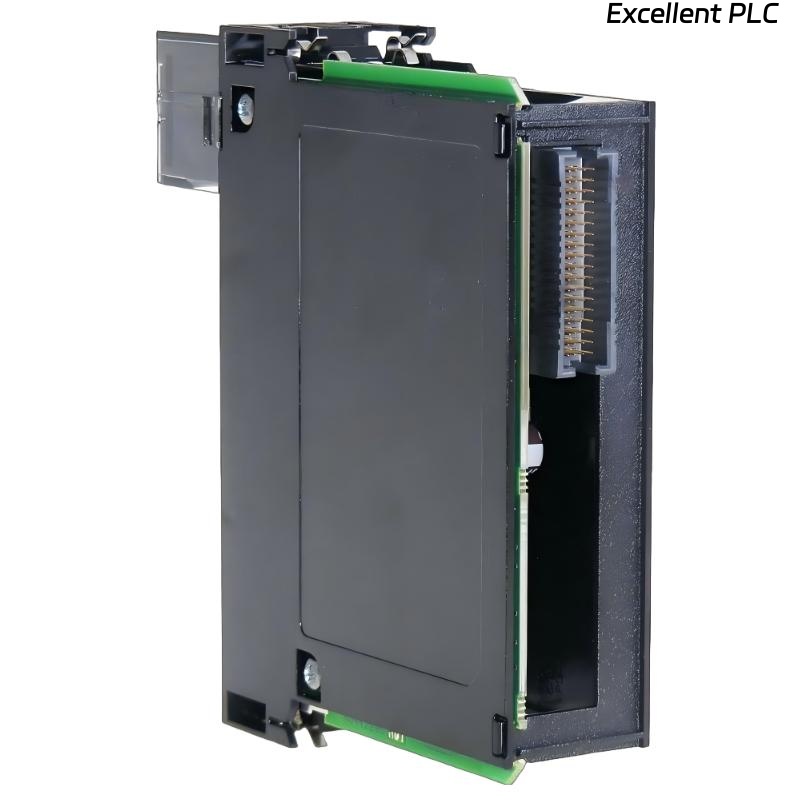 Allen Bradley 1756-OB16E ControlLogix Fused Output Module