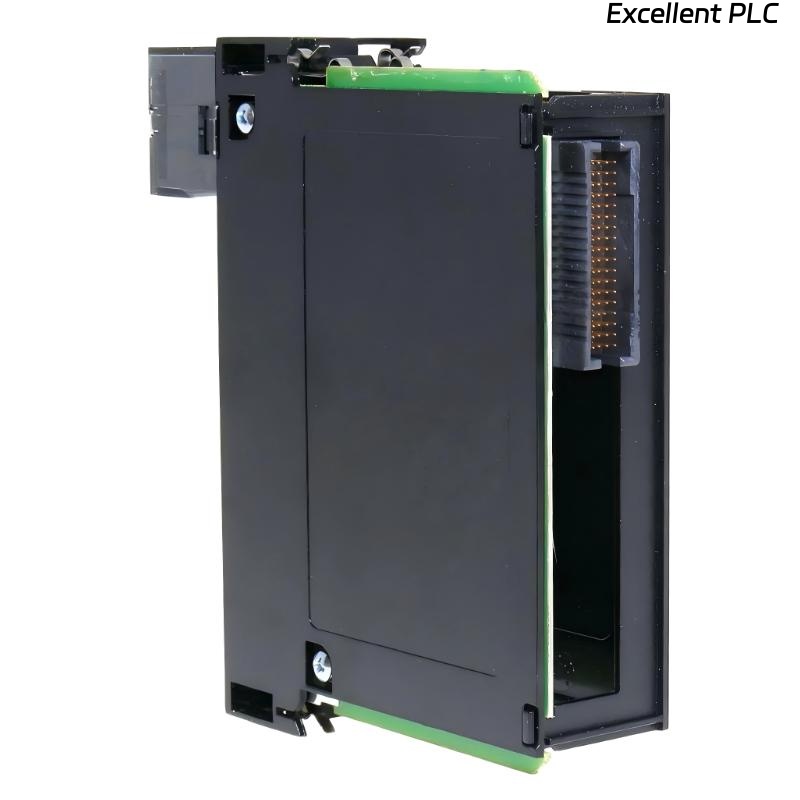 Allen Bradley 1756-OB16I ControlLogix Isolated Digital Output Module