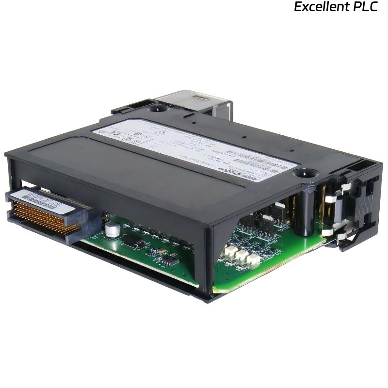 Allen Bradley 1756-OB16I ControlLogix Isolated Digital Output Module