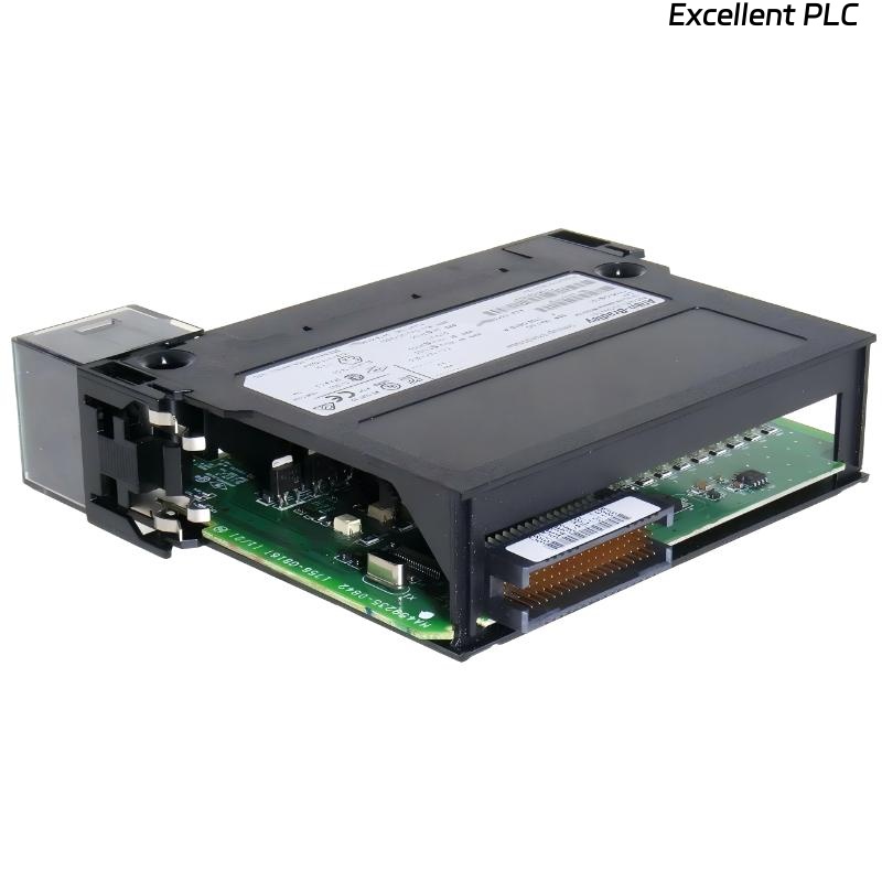 Allen Bradley 1756-OB16I ControlLogix Isolated Digital Output Module