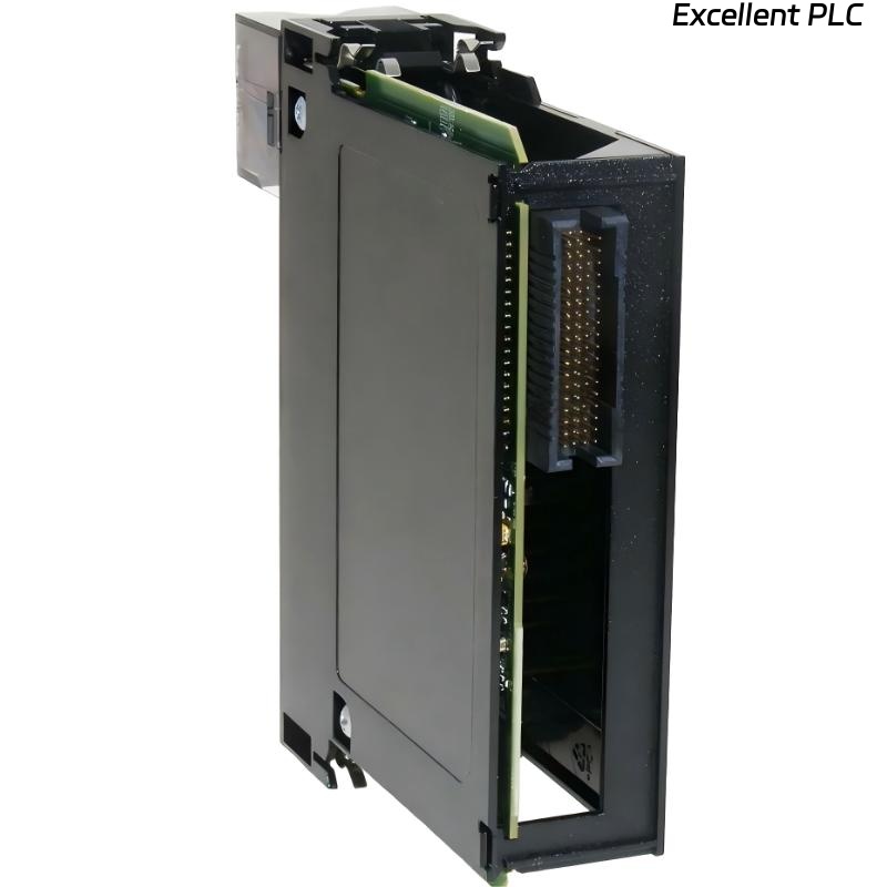 Allen Bradley 1756-OB16IEF ControlLogix Digital Output Module