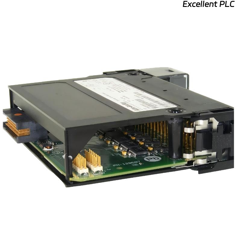 Allen Bradley 1756-OB16IEF ControlLogix Digital Output Module