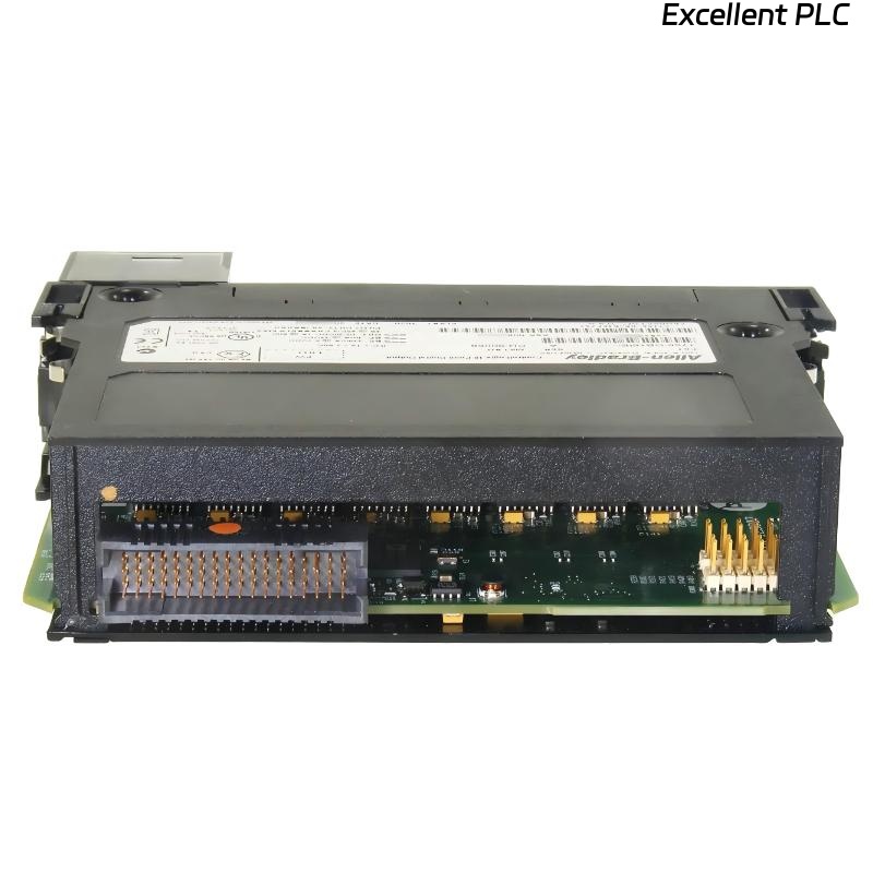 Allen Bradley 1756-OB16IEF ControlLogix Digital Output Module