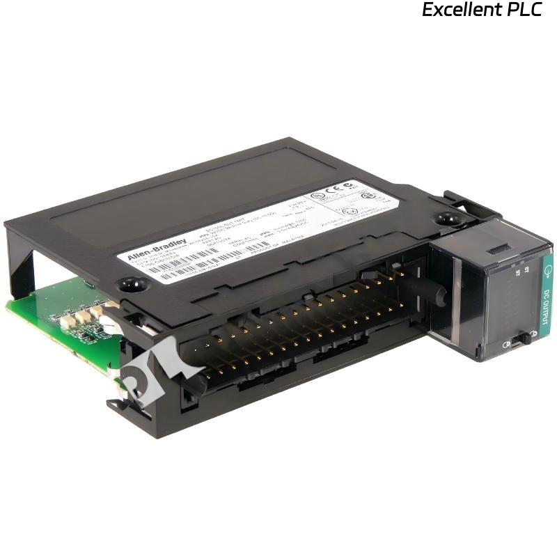 Allen Bradley 1756-OB16IS ControlLogix DC Isolated Output Module