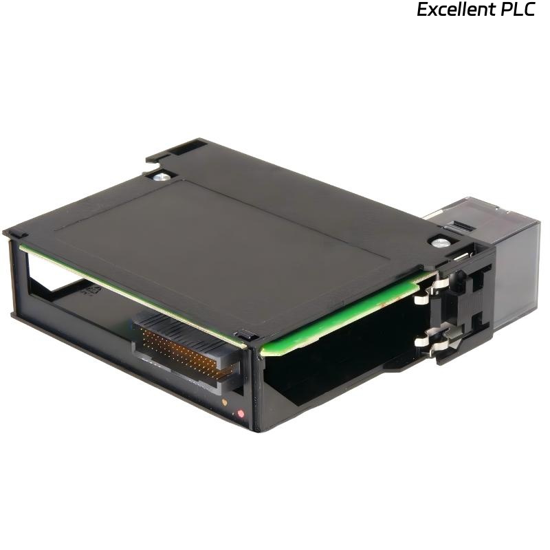 Allen Bradley 1756-OB16IS ControlLogix DC Isolated Output Module