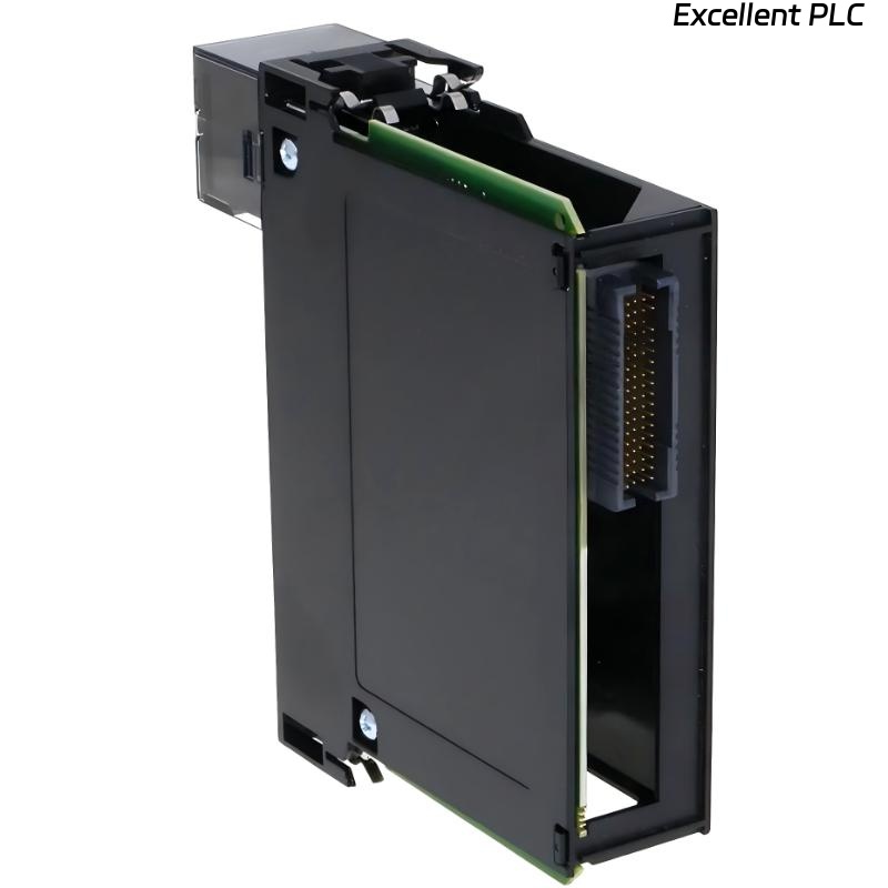 Allen Bradley 1756-OB32 ControlLogix DC Output Module