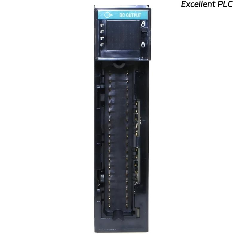 Allen Bradley 1756-OB32 ControlLogix DC Output Module