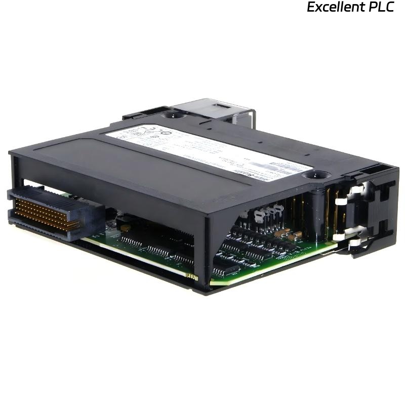 Allen Bradley 1756-OB32 ControlLogix DC Output Module