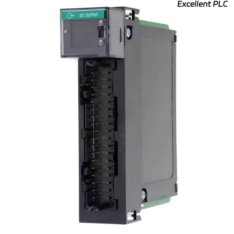 Allen Bradley 1756-OB8I ControlLogix DC Digital Output Module