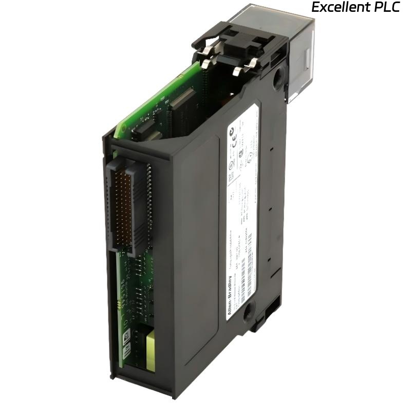 Allen Bradley 1756-OF6CI ControlLogix Isolated Analog Output Module