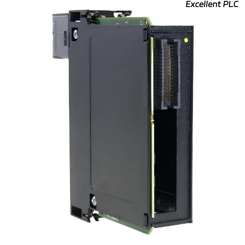 Allen Bradley 1756-OF8 ControlLogix Analog Output Module