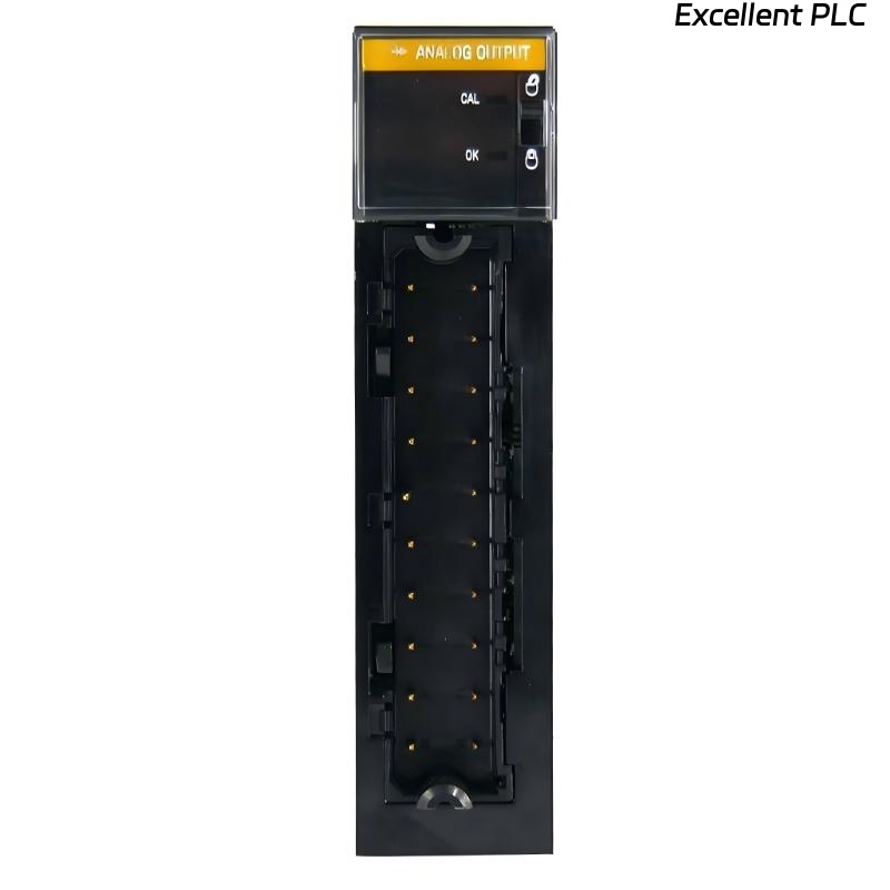 Allen Bradley 1756-OF8 ControlLogix Analog Output Module