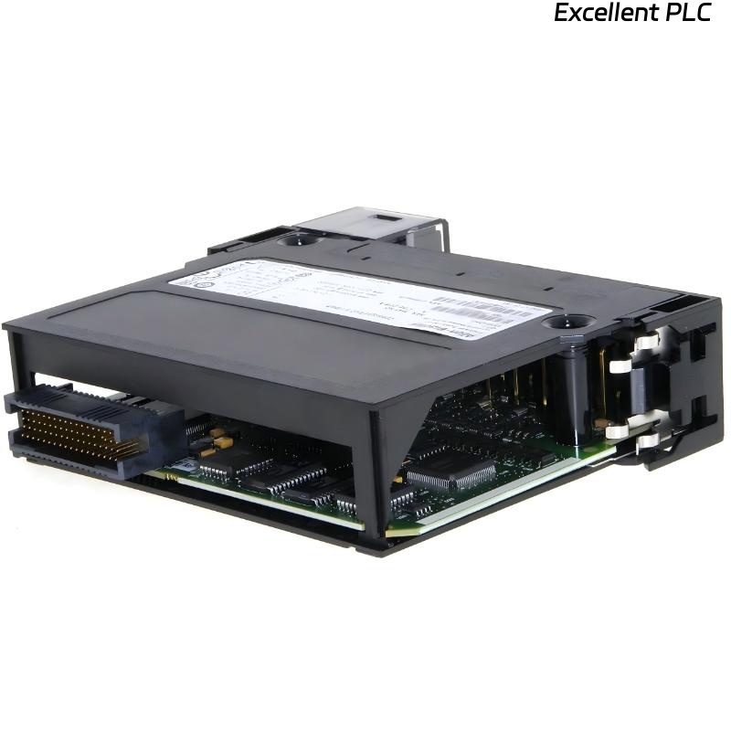 Allen Bradley 1756-OF8 ControlLogix Analog Output Module