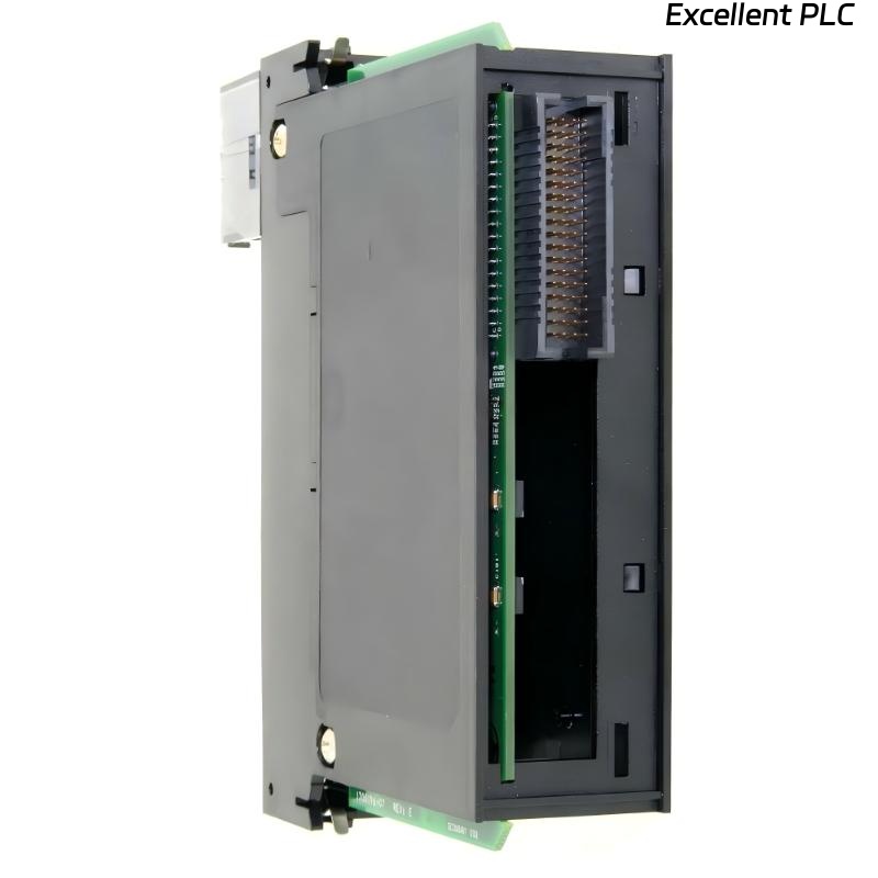 Allen Bradley 1756-OF8H ControlLogix HART Analog Output Module