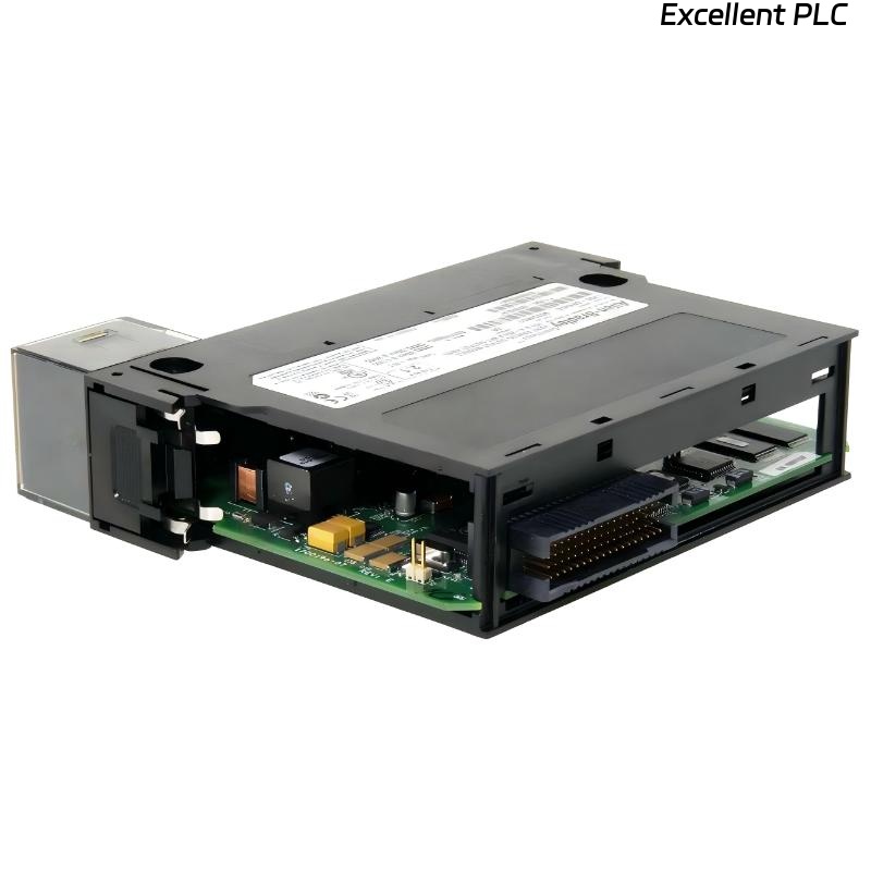 Allen Bradley 1756-OF8H ControlLogix HART Analog Output Module