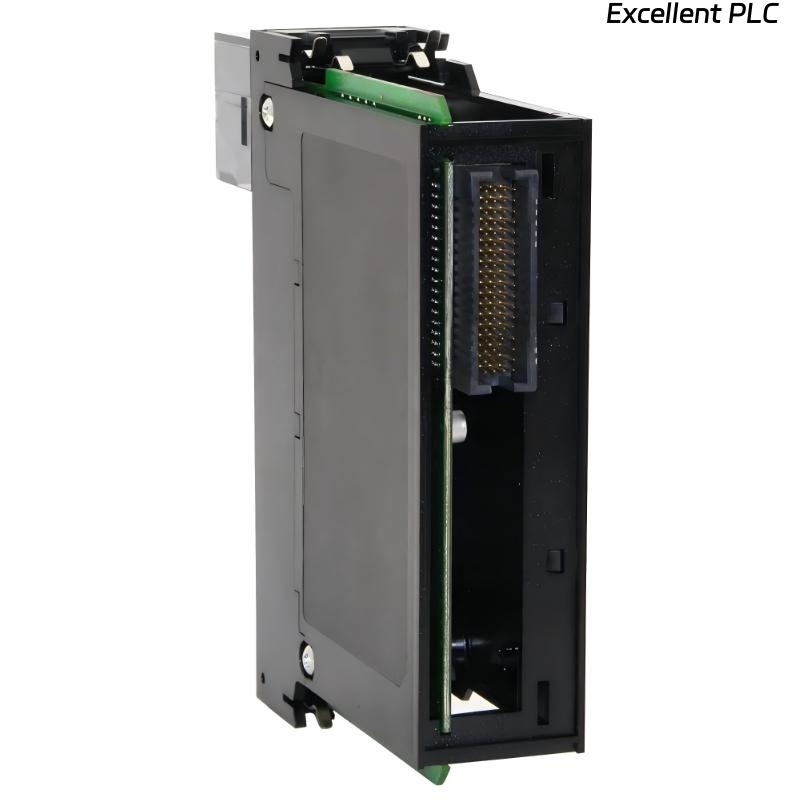 Allen Bradley 1756-OV16E ControlLogix DC Fused Sinking Output Module