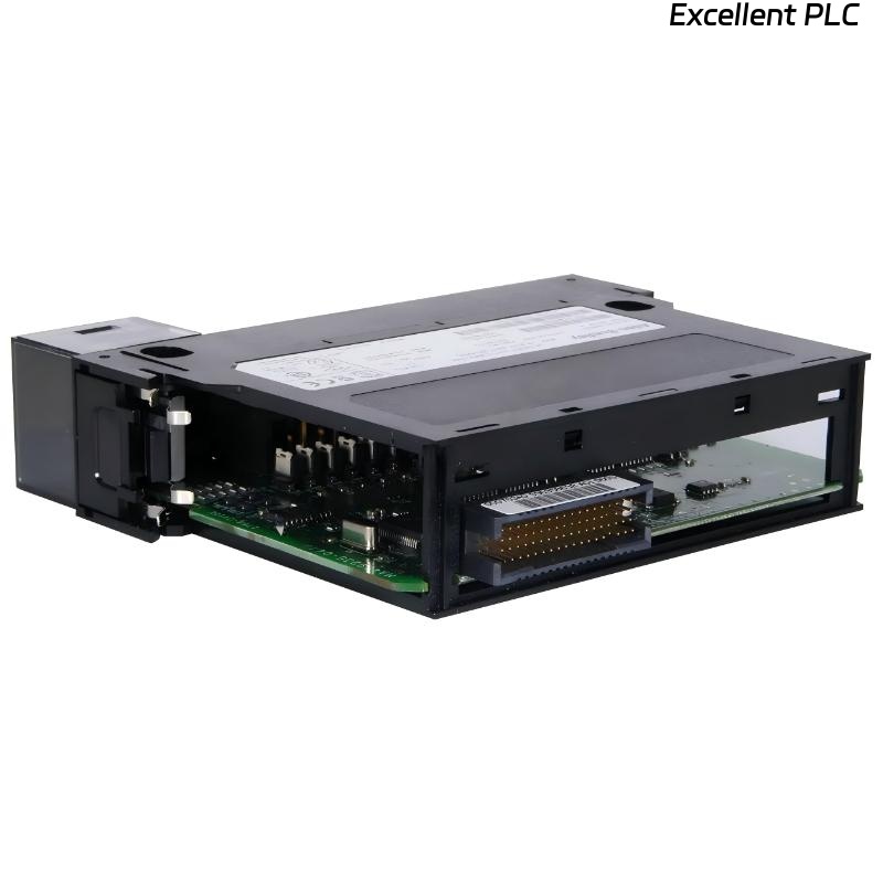 Allen Bradley 1756-OV16E ControlLogix DC Fused Sinking Output Module