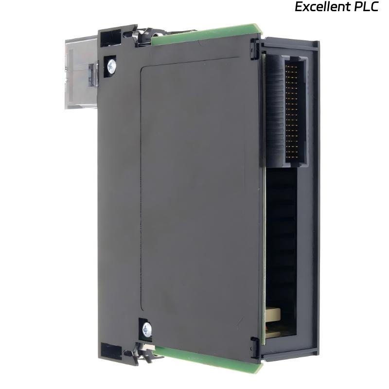 Allen Bradley 1756-OW16I ControlLogix Isolated Relay Output Module