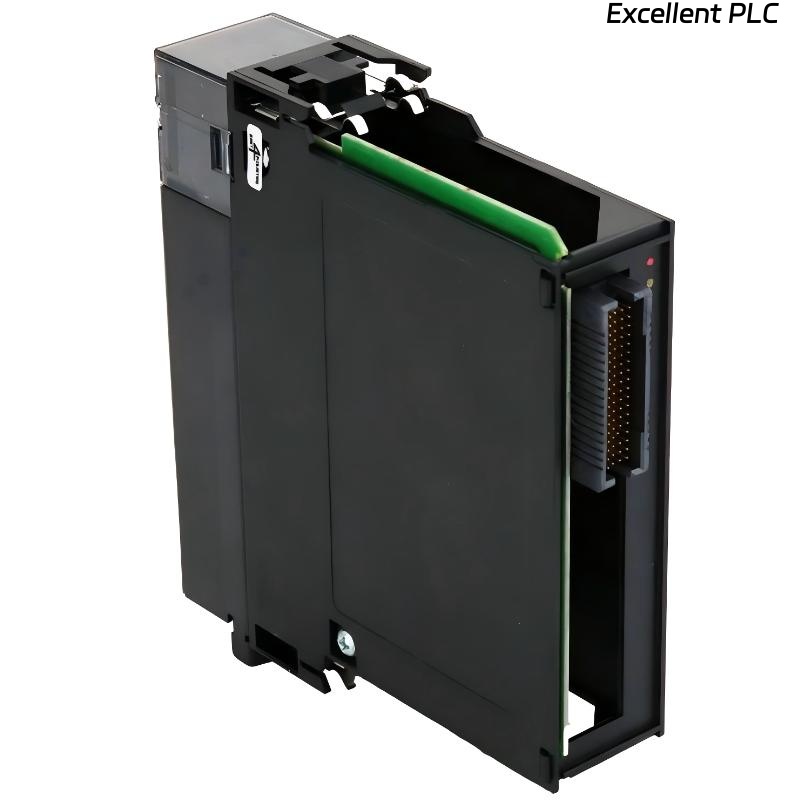 Allen Bradley 1756-OX8I ControlLogix Digital Relay Output Module
