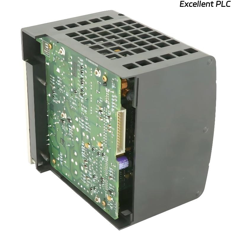 Allen Bradley 1756-PA72 ControlLogix AC Power Supply