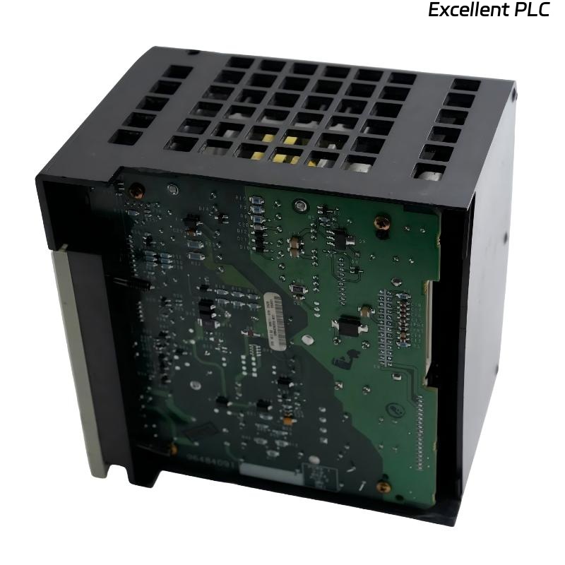 Allen Bradley 1756-PA75 ControlLogix AC Power Supply